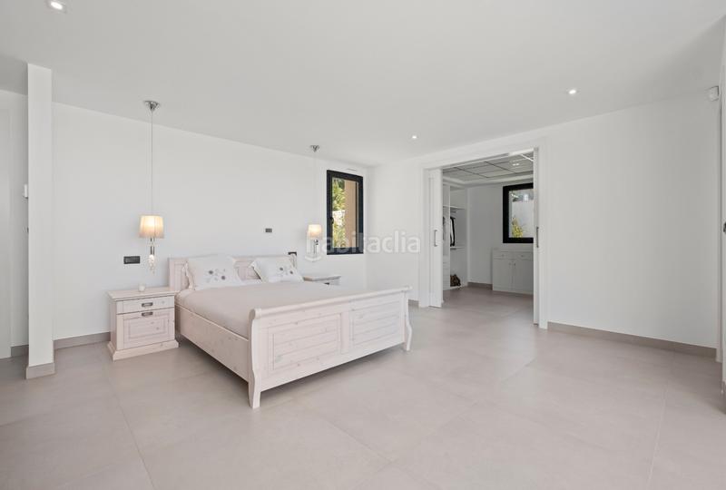 Foto 7e97ce09-46be-4e56-85c7-2356813b0d64. Chalet con riscaldamento parcheggio piscina in Altea la vella Altea