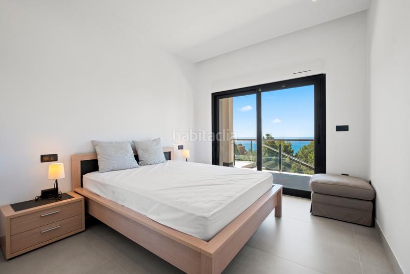 Foto 84cb648e-d967-4980-914e-2ad12776af72. Chalet con riscaldamento parcheggio piscina in Altea la vella Altea