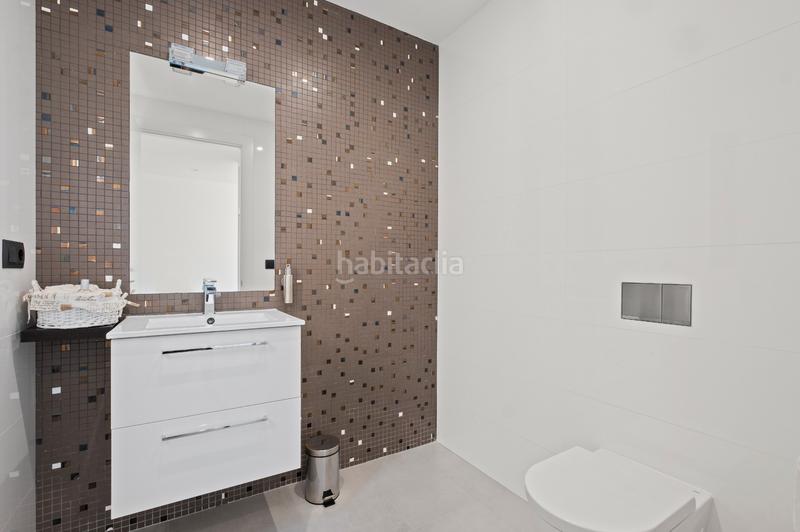 Foto 86d95a23-7e77-4c20-9b0b-c5804e172ee1. Chalet con riscaldamento parcheggio piscina in Altea la vella Altea