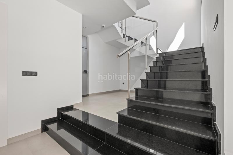 Foto a16bbec9-262d-4329-a01b-2f233afc55ad. Chalet con riscaldamento parcheggio piscina in Altea la vella Altea