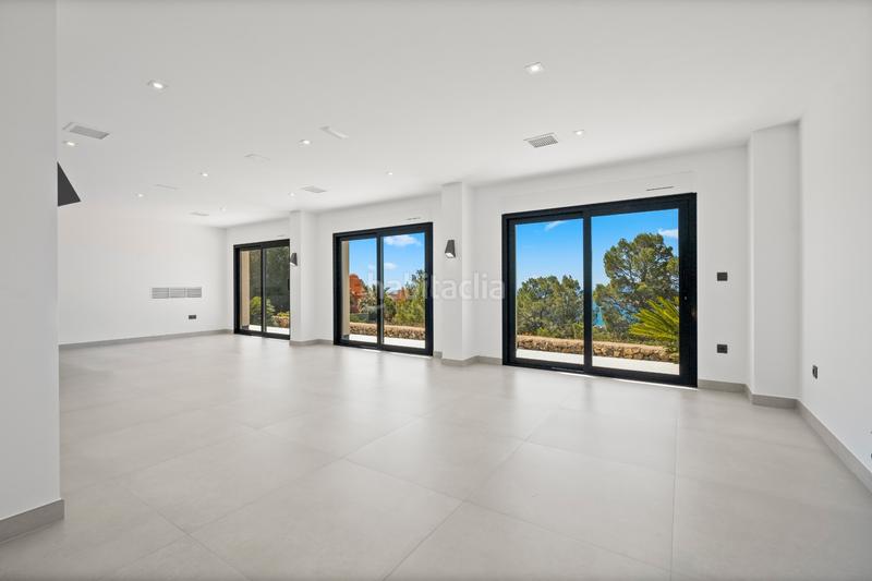 Foto dd09ec84-9935-40bc-bd8f-c833ac553299. Chalet con riscaldamento parcheggio piscina in Altea la vella Altea