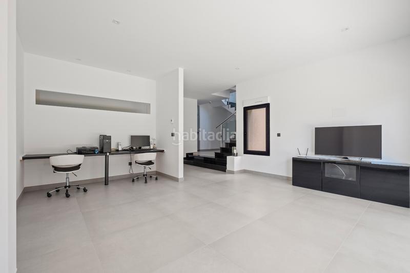 Foto de7b044d-bf50-4524-848c-1be5254f8e28. Chalet con riscaldamento parcheggio piscina in Altea la vella Altea