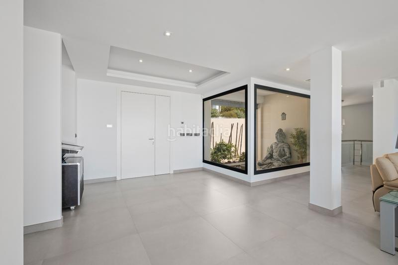 Foto df602ff8-a5b2-4c35-8507-cc86ebf79c3c. Chalet con riscaldamento parcheggio piscina in Altea la vella Altea