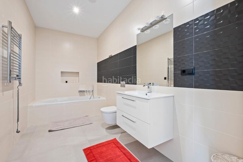 Foto fd798cd7-9a05-4102-b554-b6caac9dc7e9. Chalet con riscaldamento parcheggio piscina in Altea la vella Altea