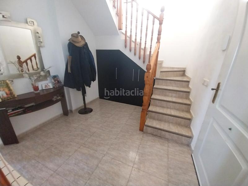 Foto 1ce5d662-d1b6-4c33-9893-2e280d34aae3. Casa amb calefacció aparcament piscina a Barranco Hondo Nucia (la)