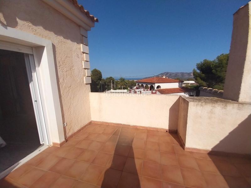 Foto 24bae34b-621f-4a16-b01e-73438d33de71. Casa amb calefacció aparcament piscina a Barranco Hondo Nucia (la)