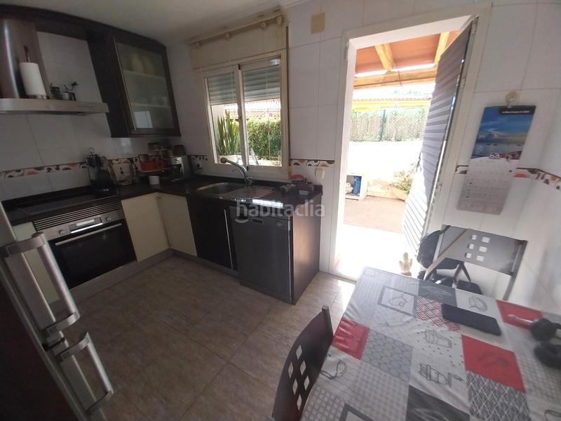 Foto 4b1809bf-6f95-42c5-bd87-dda05c208863. Casa amb calefacció aparcament piscina a Barranco Hondo Nucia (la)