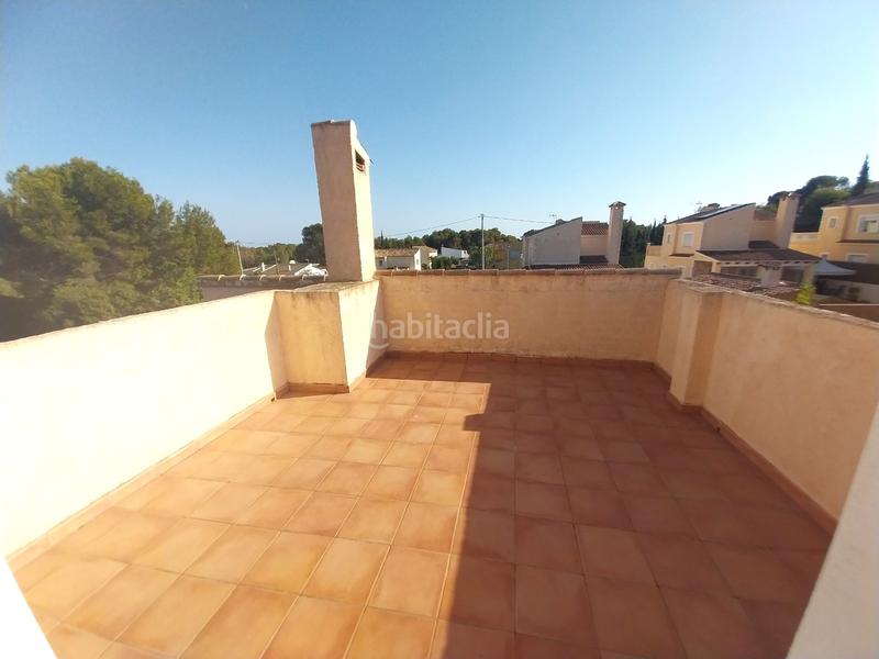 Foto 634d458a-90d4-47c6-849f-0bc190c611ca. Casa amb calefacció aparcament piscina a Barranco Hondo Nucia (la)