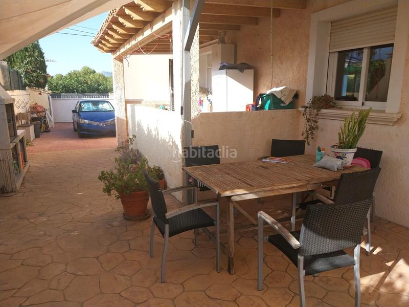 Foto 688253f6-c8c1-4b52-b278-2daf00e9bae9. Casa amb calefacció aparcament piscina a Barranco Hondo Nucia (la)