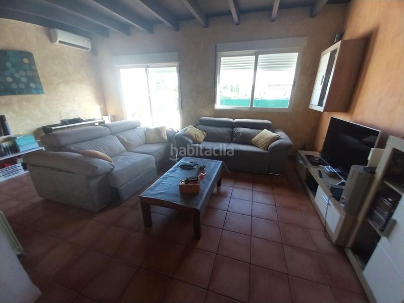 Foto 71adbb4d-eb5b-4345-b0ff-40b145ea9630. Casa amb calefacció aparcament piscina a Barranco Hondo Nucia (la)