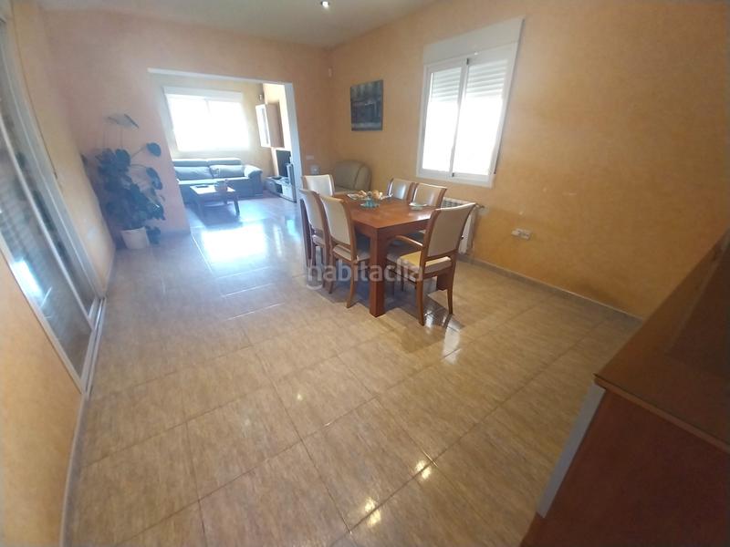 Foto 85e5e63d-413a-4b81-bdac-6c43aa5e7b19. Casa amb calefacció aparcament piscina a Barranco Hondo Nucia (la)