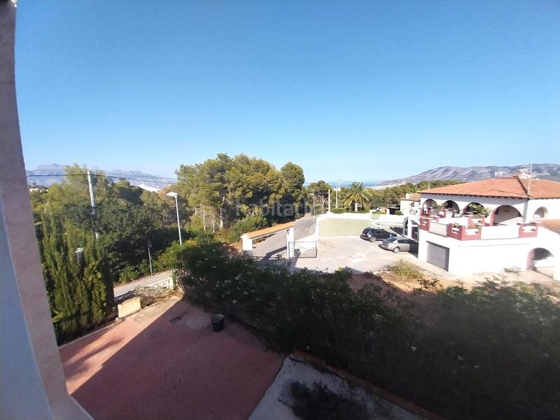 Foto a6c0c5be-7e76-40df-b130-b76e3292bb39. Casa amb calefacció aparcament piscina a Barranco Hondo Nucia (la)