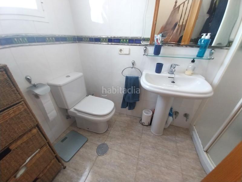 Foto aae27db7-4524-4de2-aff7-02176adab964. Casa amb calefacció aparcament piscina a Barranco Hondo Nucia (la)