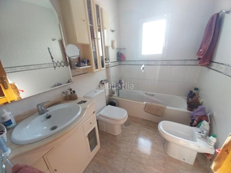 Foto d13f187c-4277-40bc-ba84-4dca9307bbae. Casa amb calefacció aparcament piscina a Barranco Hondo Nucia (la)