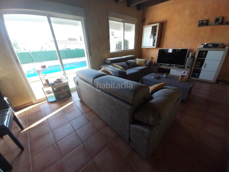 Foto ea6eb550-bfe9-4e60-8303-3ebb2d9a0481. Casa amb calefacció aparcament piscina a Barranco Hondo Nucia (la)