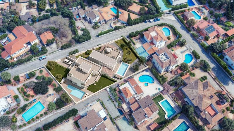 Foto 2a6ba0ed-0652-487b-ab00-4f1f75ed9695. Casa con riscaldamento parcheggio piscina in L´Albir Alfàs del Pi (l´)