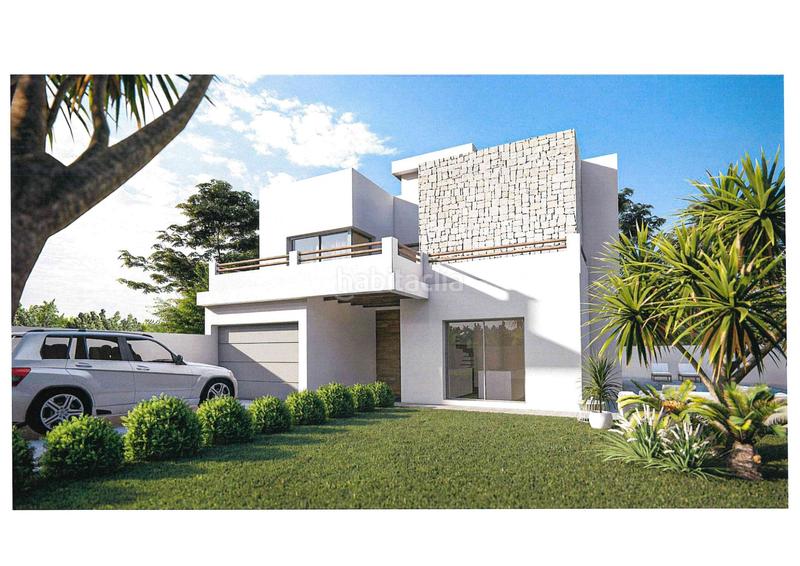 Foto 4685832d-d805-47ed-a54b-f4b20b80ffb0. Casa con riscaldamento parcheggio piscina in L´Albir Alfàs del Pi (l´)