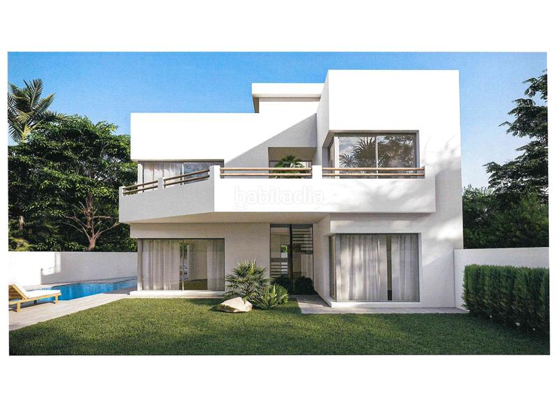 Foto 63770064-7815-4f87-b866-87129bf917ba. Casa con riscaldamento parcheggio piscina in L´Albir Alfàs del Pi (l´)