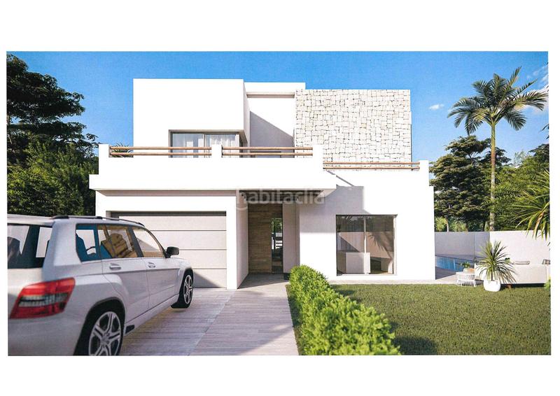 Foto b2773c30-826b-4f98-9439-1d5e3a89f8d1. Casa con riscaldamento parcheggio piscina in L´Albir Alfàs del Pi (l´)