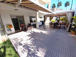 Etagenwohnung in L´Albir. Aquí tenemos unnbspapartamento estupendonbspcerca delnbspcentro