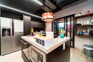 Appartement à Poble Nou-Montiboli. Este es el apartamento para quienes quieren algo especial, todo