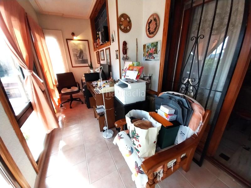 Foto 11ee6015-833e-4854-ae98-aed0dc223620. Chalet con riscaldamento parcheggio piscina in Coloma Nucia (la)