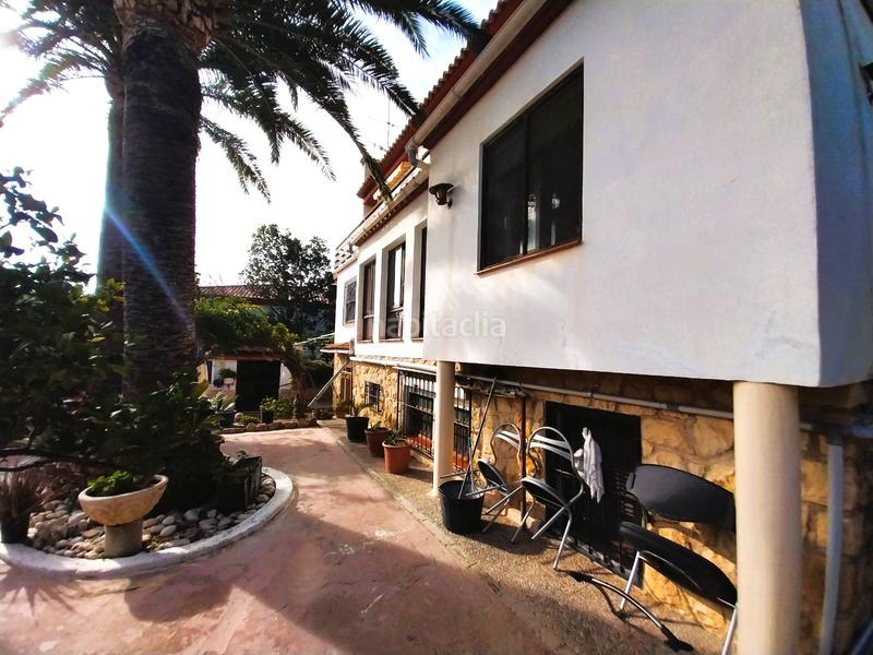 Foto 36ad3838-acda-4a01-935b-3f110b24e037. Chalet con riscaldamento parcheggio piscina in Coloma Nucia (la)