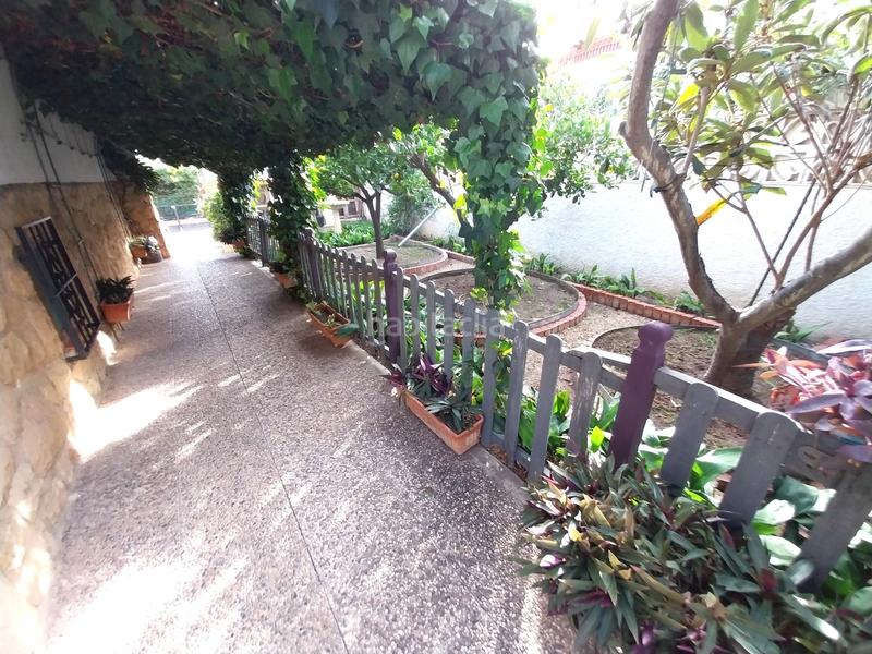 Foto 38209856-825a-483e-9ec8-0d7301197161. Chalet con riscaldamento parcheggio piscina in Coloma Nucia (la)