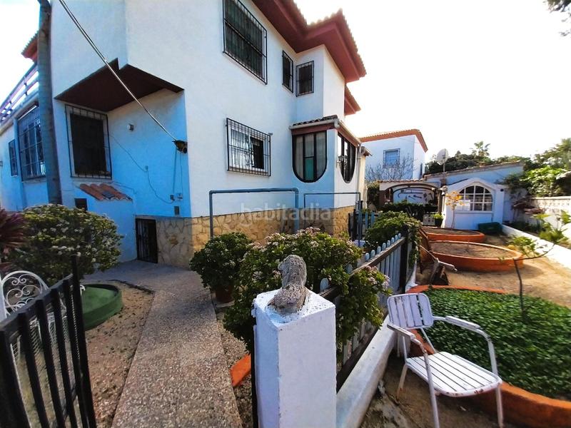 Foto 4da343d5-ee0e-4601-8ac9-3fae25b61111. Chalet con riscaldamento parcheggio piscina in Coloma Nucia (la)