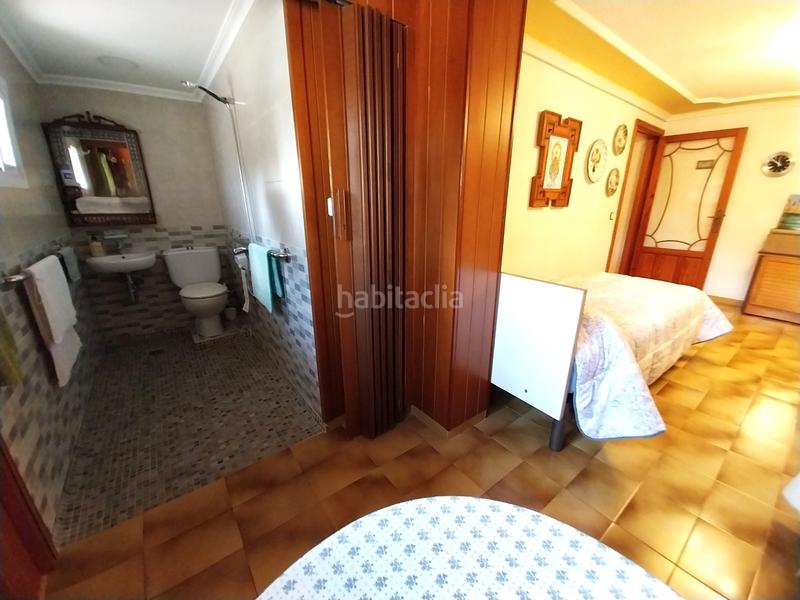 Foto 6921a92d-f0f9-4909-8816-ea7036e3a0e2. Chalet con riscaldamento parcheggio piscina in Coloma Nucia (la)