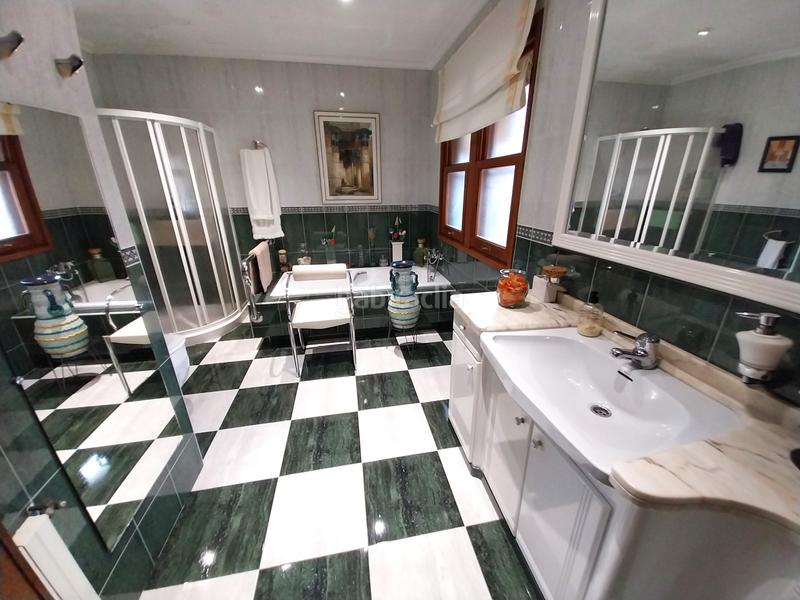 Foto 69d01c9b-77ef-46d9-a09d-261a0f67736d. Chalet con riscaldamento parcheggio piscina in Coloma Nucia (la)