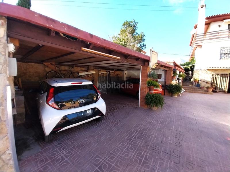 Foto 76fc17eb-97c3-4e01-956e-6454cc7e14d8. Chalet con riscaldamento parcheggio piscina in Coloma Nucia (la)