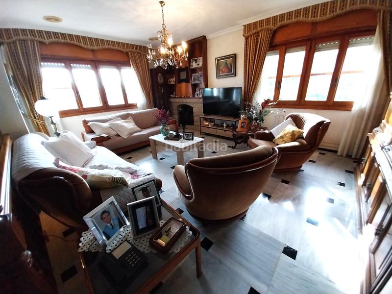 Foto 9e4cd8a8-02e8-4778-8304-1263805fe09b. Chalet con riscaldamento parcheggio piscina in Coloma Nucia (la)