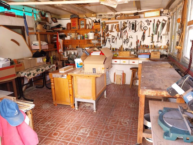 Foto adc62f43-48df-46c2-92b8-e5adadab11ee. Chalet con riscaldamento parcheggio piscina in Coloma Nucia (la)