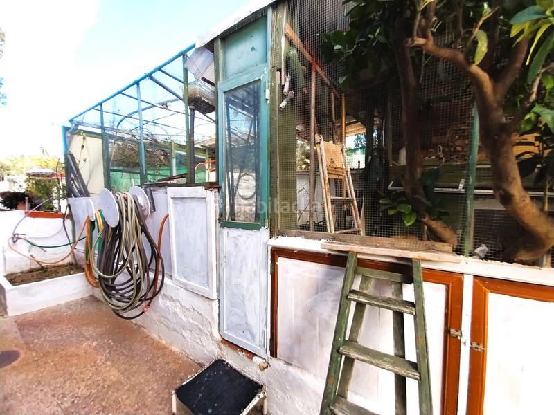 Foto b480b947-750e-4348-8ae4-b5a9251a3cac. Chalet con riscaldamento parcheggio piscina in Coloma Nucia (la)