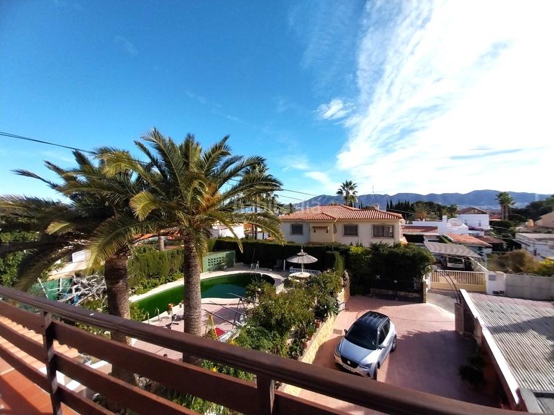 Foto c437e407-45d7-4c75-b47d-54c5ce7ca56d. Chalet con riscaldamento parcheggio piscina in Coloma Nucia (la)