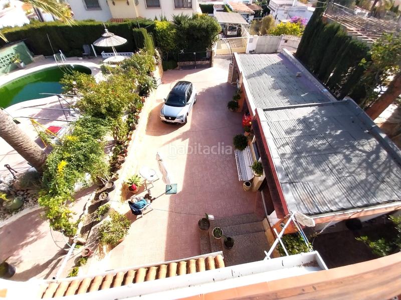 Foto c5d3264a-3a65-4953-a07e-a14db4e13b4e. Chalet con riscaldamento parcheggio piscina in Coloma Nucia (la)