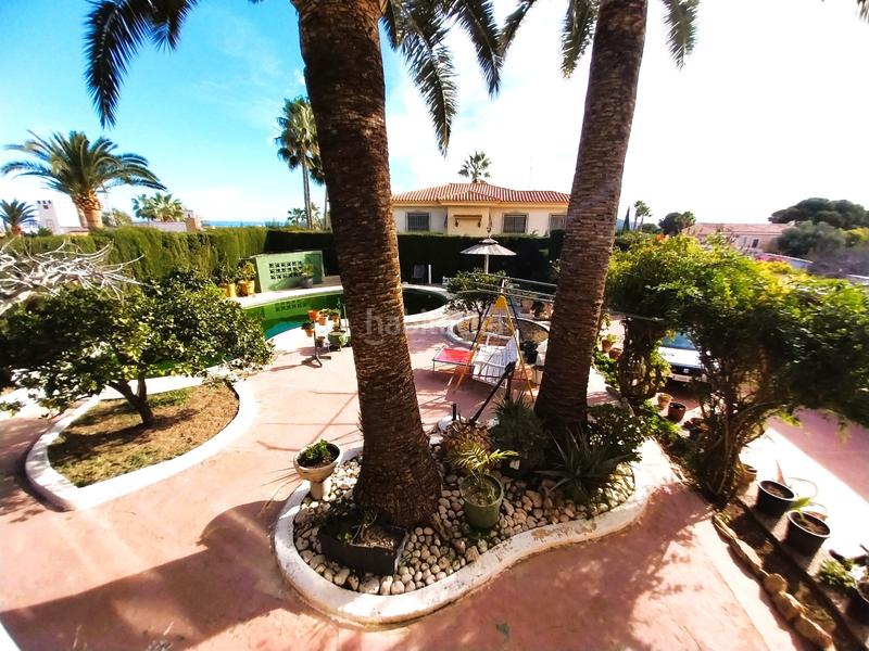 Foto d4309917-6b4f-4278-9feb-8e7571c473b2. Chalet con riscaldamento parcheggio piscina in Coloma Nucia (la)