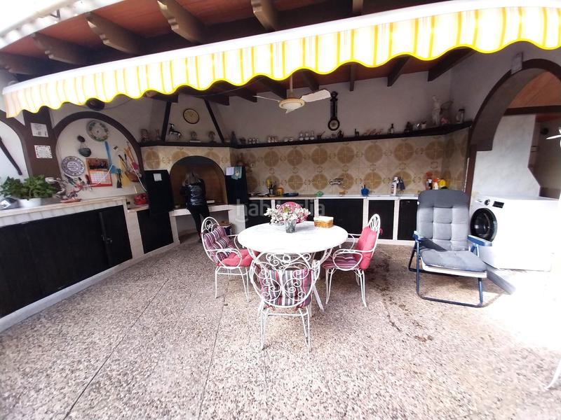 Foto f74df968-10c7-4e7f-98bc-cc125693e1a9. Chalet con riscaldamento parcheggio piscina in Coloma Nucia (la)