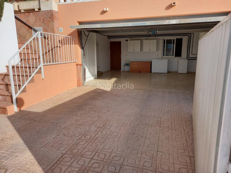 Foto 76250627-eb50-435a-b2c6-0a277355fe83. Casa amb calefacció aparcament piscina a L´Albir Alfàs del Pi (l´)