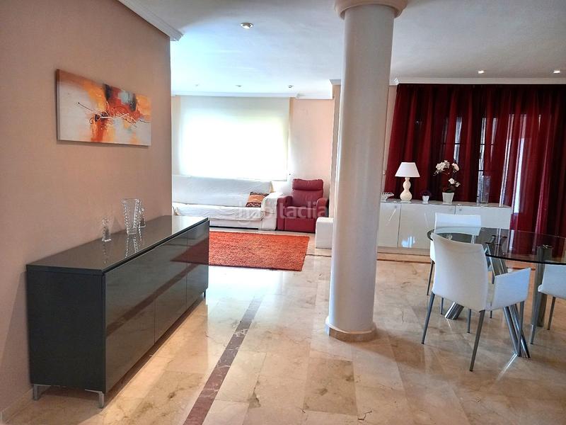 Foto 763237b7-d864-4b86-974f-79995331b098. Casa amb calefacció aparcament piscina a L´Albir Alfàs del Pi (l´)