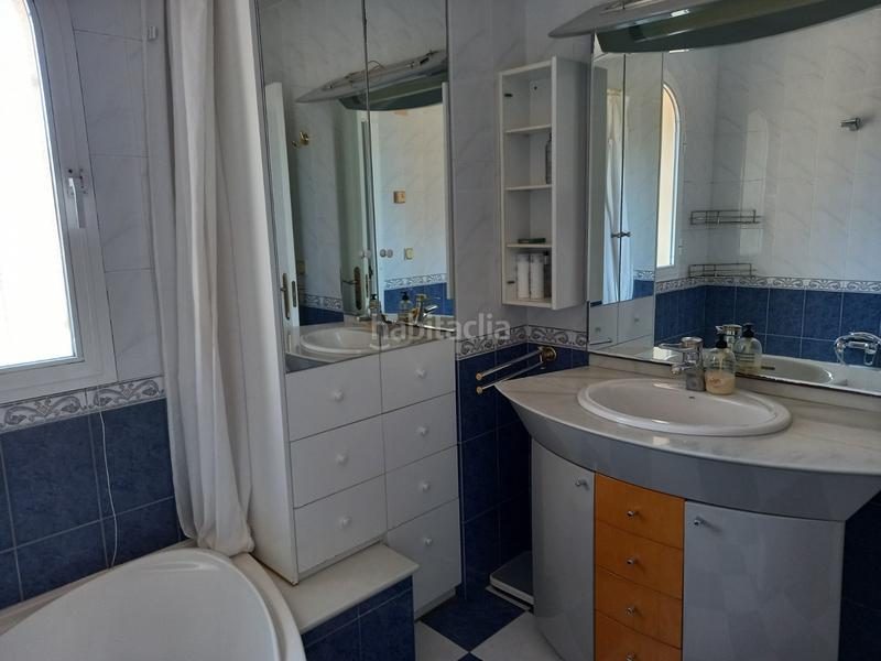 Foto 7718d865-53b1-4f1e-9ad9-908a1519897d. Casa amb calefacció aparcament piscina a L´Albir Alfàs del Pi (l´)