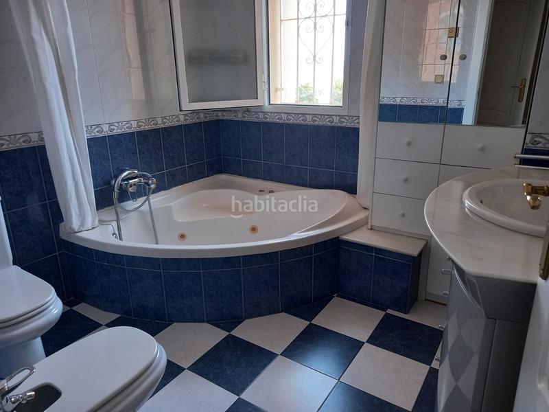 Foto 8da43dc7-2286-4491-909c-6a5cbb7660a6. Casa amb calefacció aparcament piscina a L´Albir Alfàs del Pi (l´)