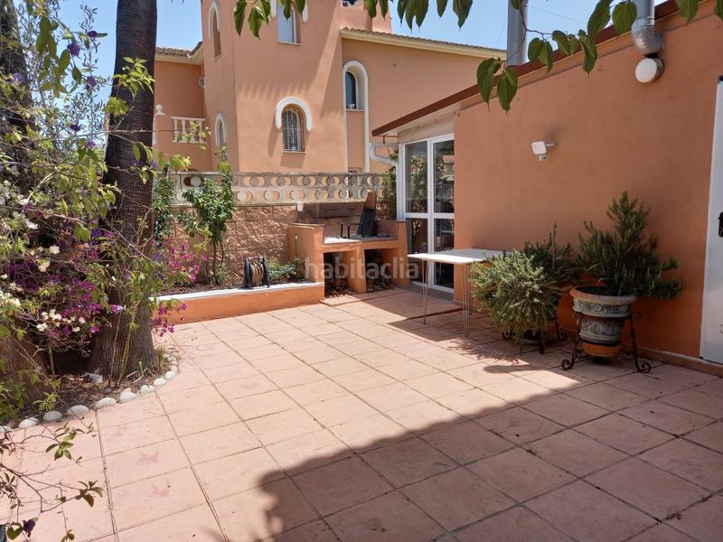 Foto 90d7c37d-7046-4389-9320-38be90e85359. Casa amb calefacció aparcament piscina a L´Albir Alfàs del Pi (l´)