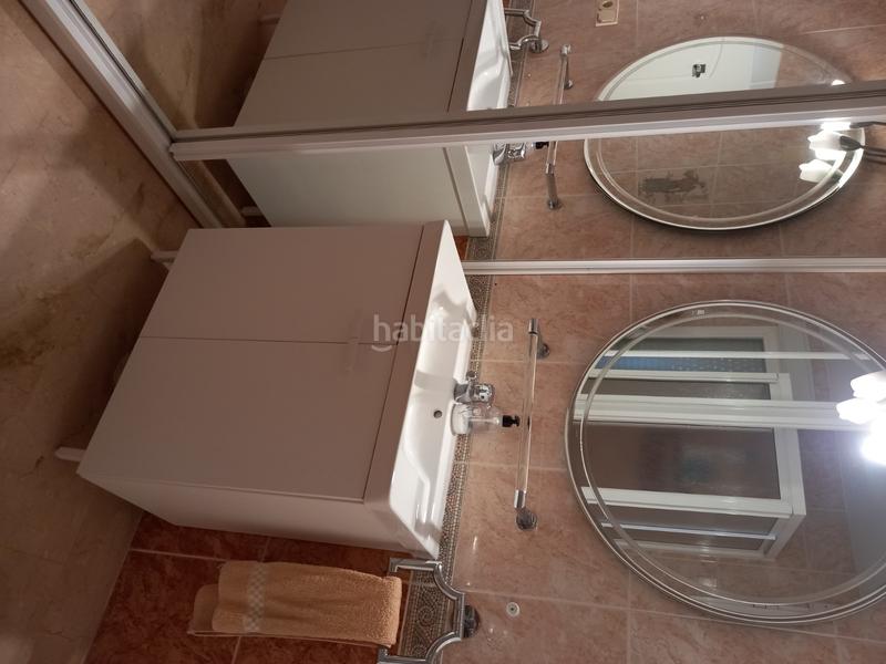 Foto bad2aec9-f438-4844-a98b-f6f94c1edac8. Casa amb calefacció aparcament piscina a L´Albir Alfàs del Pi (l´)
