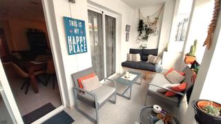 Appartement en Altea Ciudad. Apartamento en venta en pleno centro del casco antiguo de altea.