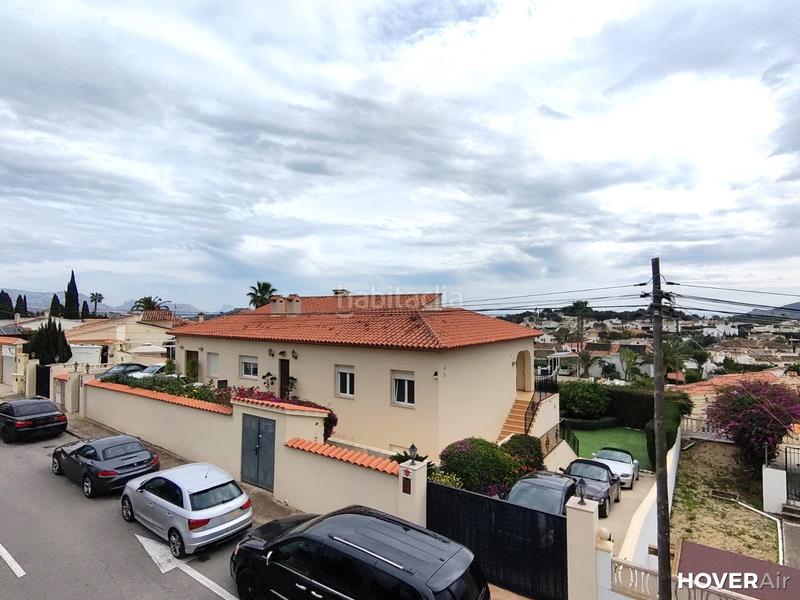 Foto 19308ba7-e2fd-45df-aa4f-ea017200d338. House with heating parking pool in Pueblo-Ubanizaciones Alfàs del Pi (l´)