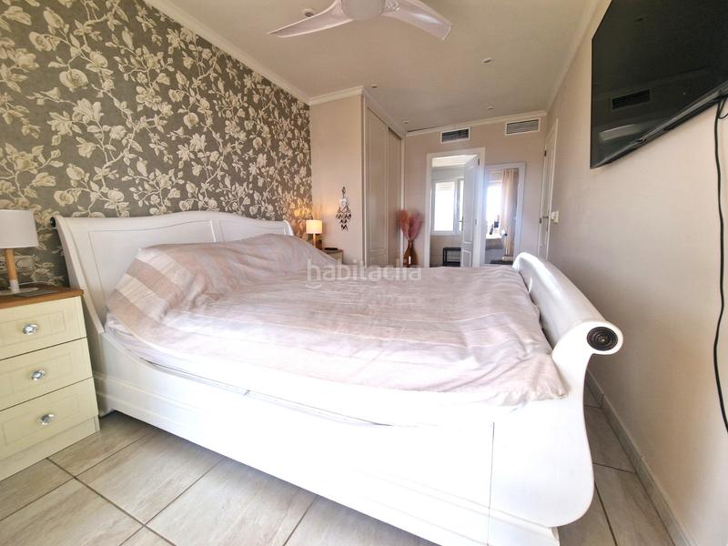 Foto 1a145fc0-5e30-4cec-bbff-6d4f94af1b57. House with heating parking pool in Pueblo-Ubanizaciones Alfàs del Pi (l´)