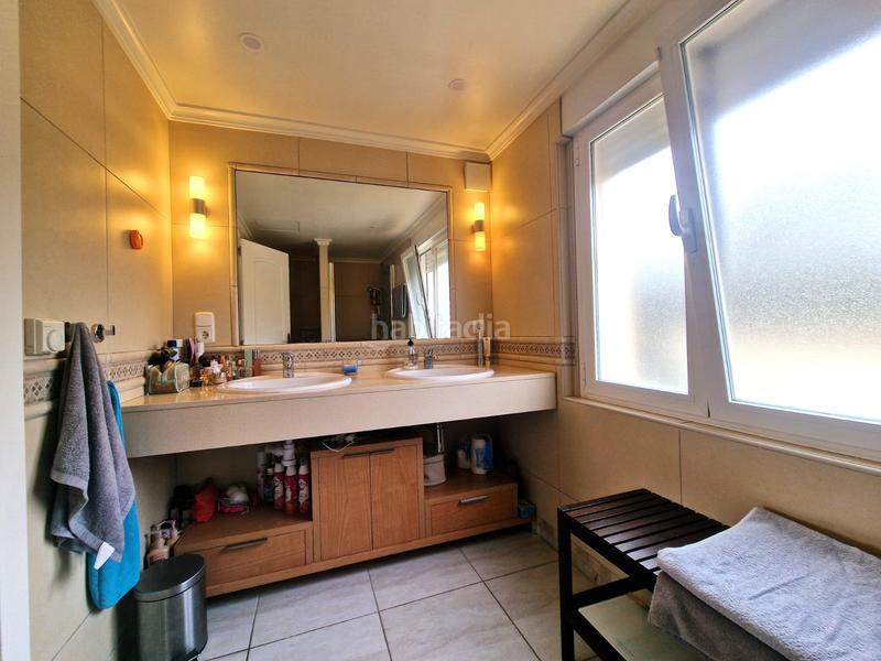 Foto 1b4c29fa-0a0a-4cdd-9581-089a37bba8f5. House with heating parking pool in Pueblo-Ubanizaciones Alfàs del Pi (l´)