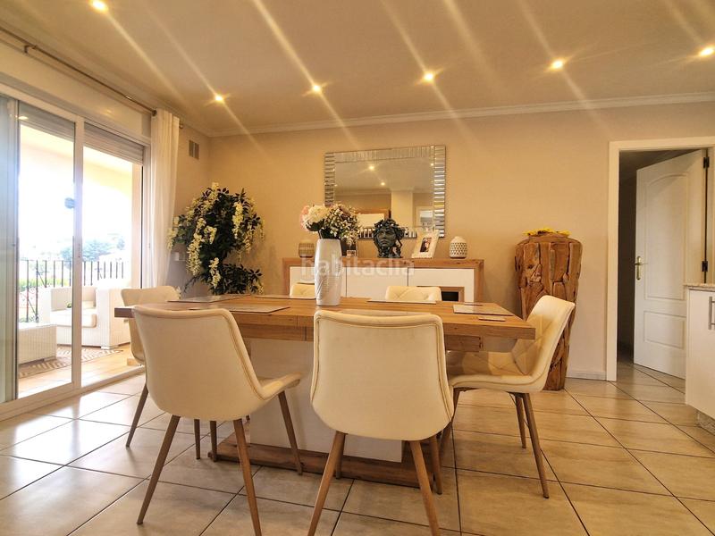 Foto 1c839f32-1cd1-4bda-8e2e-45e5183a8cbf. House with heating parking pool in Pueblo-Ubanizaciones Alfàs del Pi (l´)